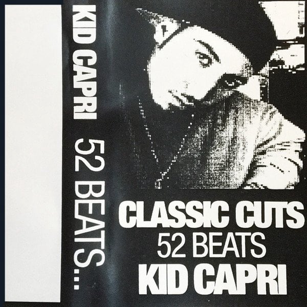 Kid Capri - 52 Beats