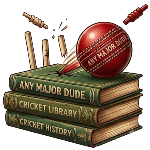 Cricket Library