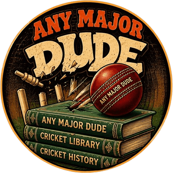 Cricket Library