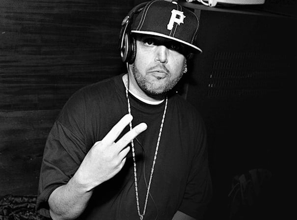DJ Doo Wop