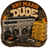 Any Major Dude