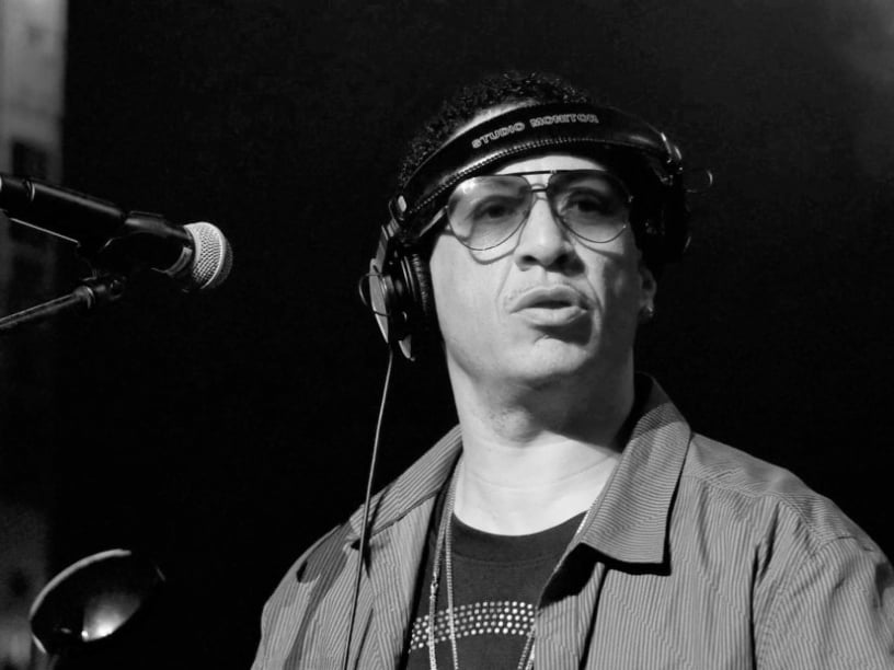 Kid Capri