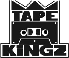 Tape Kingz Logo